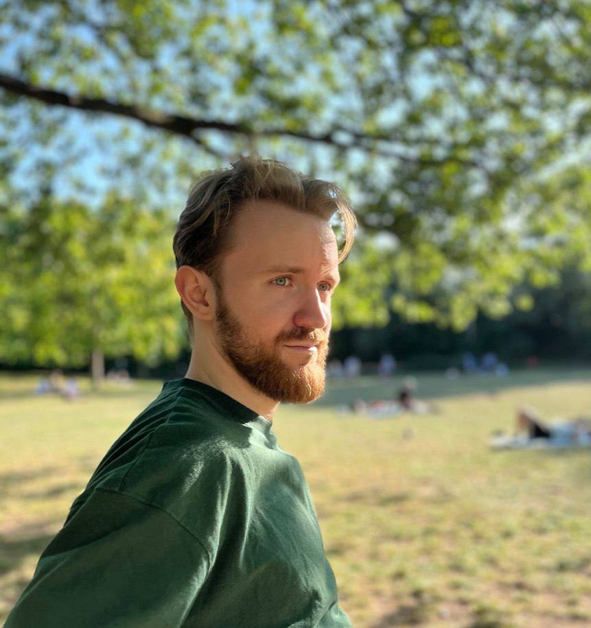 Александр Калашников