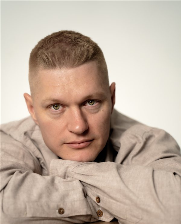 Игорь Олемской