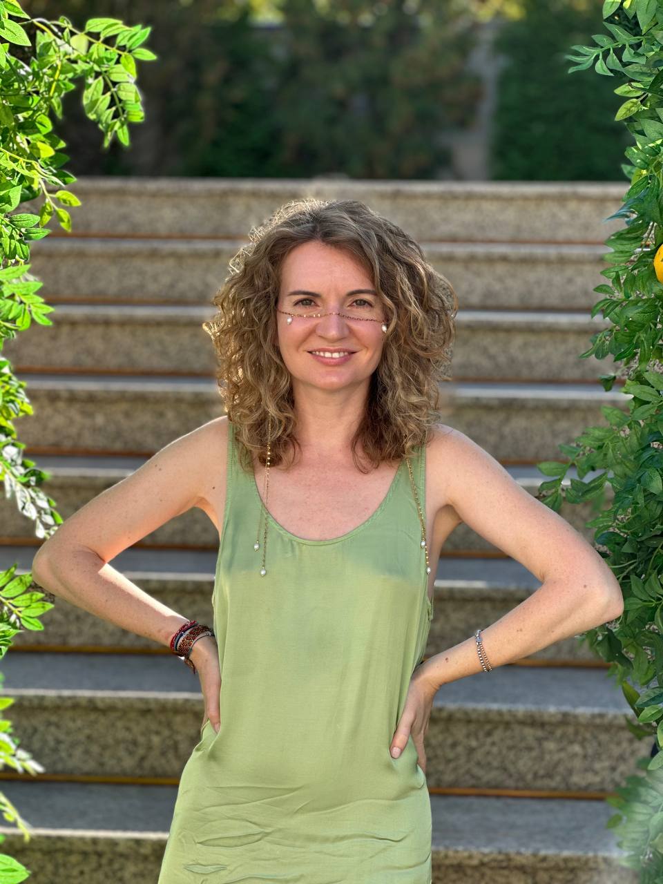 Ксения Бабат