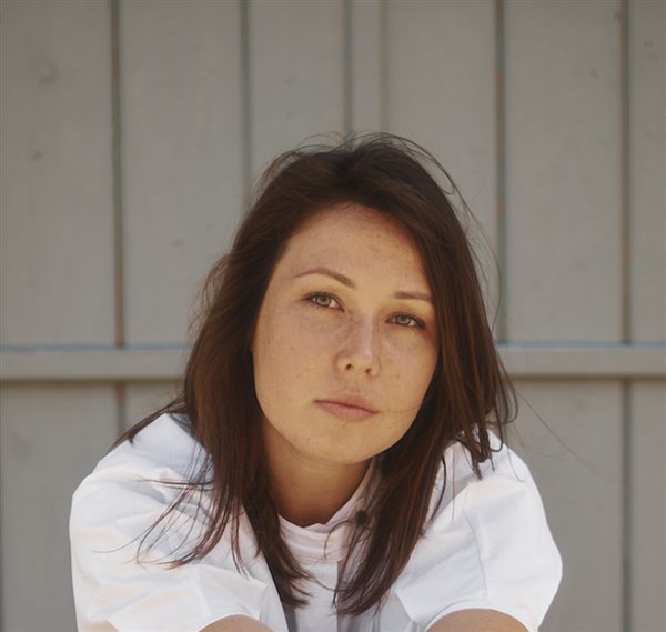 Лидия Казанцева