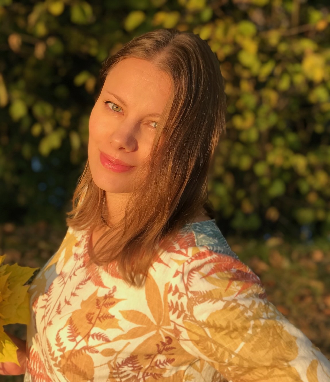 Елизавета Шмыгова