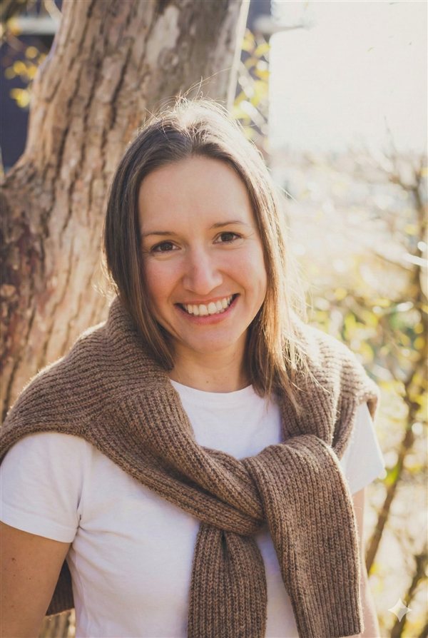 Мария Алейнер