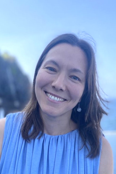 Ольга Олюнина