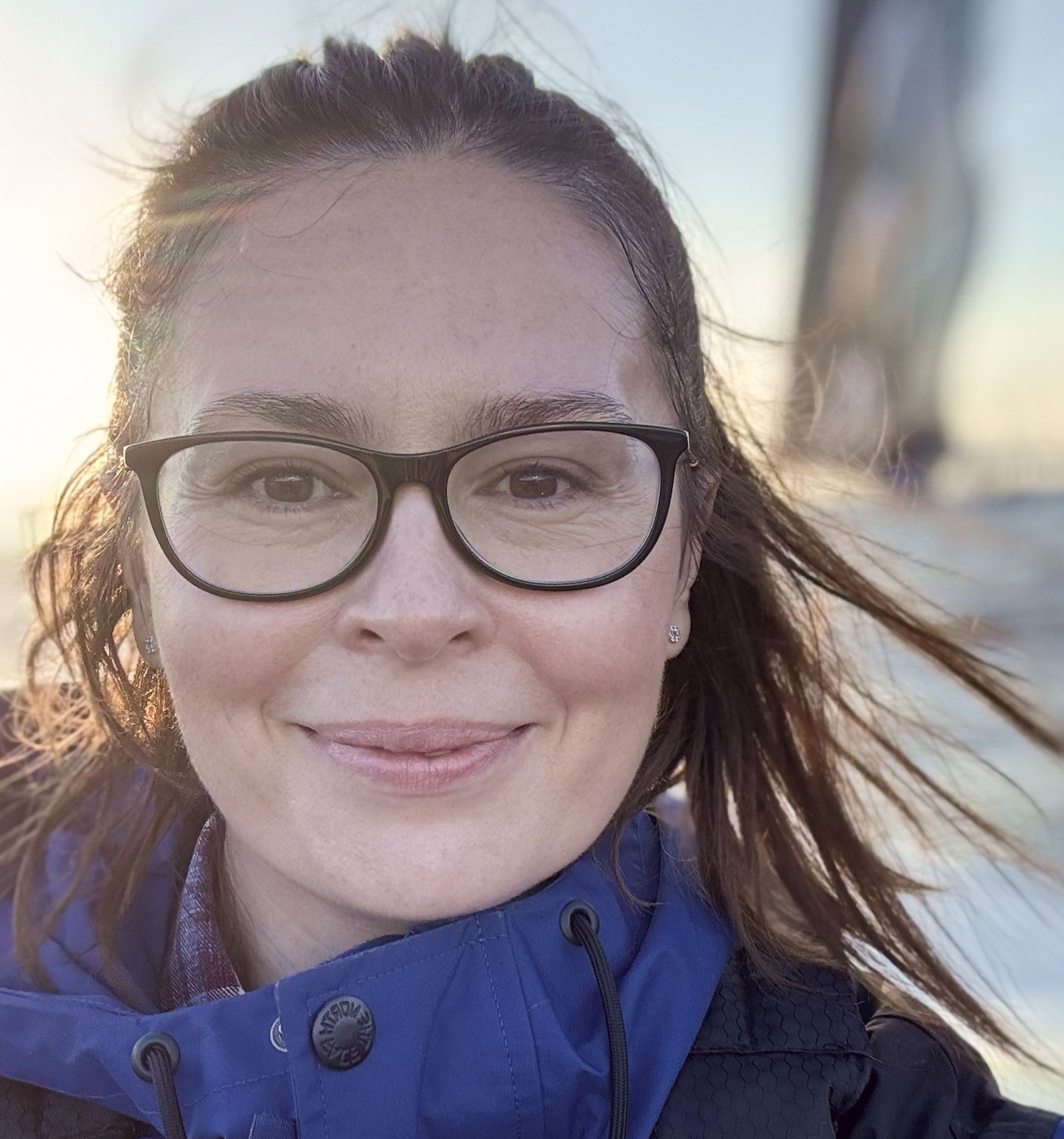 Юлия Швыдкая